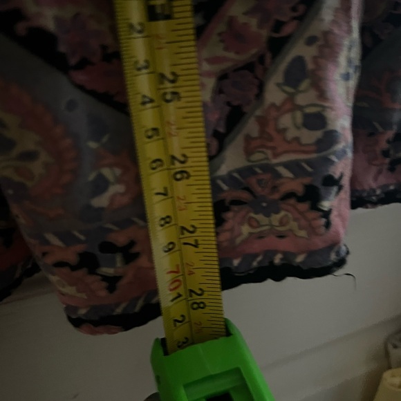 Angie colorful dress 🌸Size Small - Picture 6 of 6